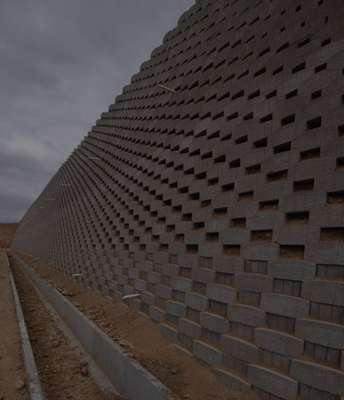 Retaining Walls